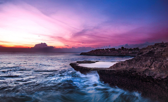 印度尼西亚巴厘岛