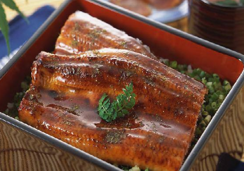 鳗鱼饭一般多少钱 怎么吃好