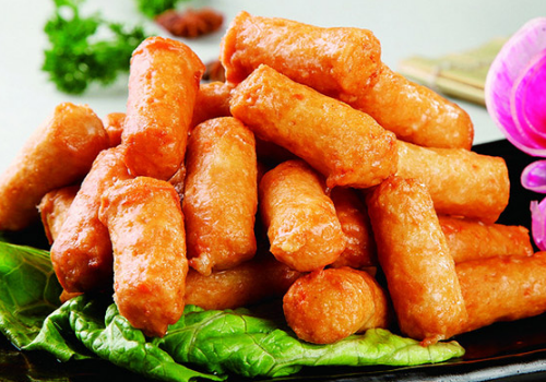 甜不辣怎么炒好吃 热量高吗多少