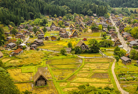 冬季旅游景点排行
